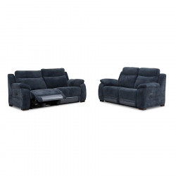 Elma 3 Seater Electric Recliner